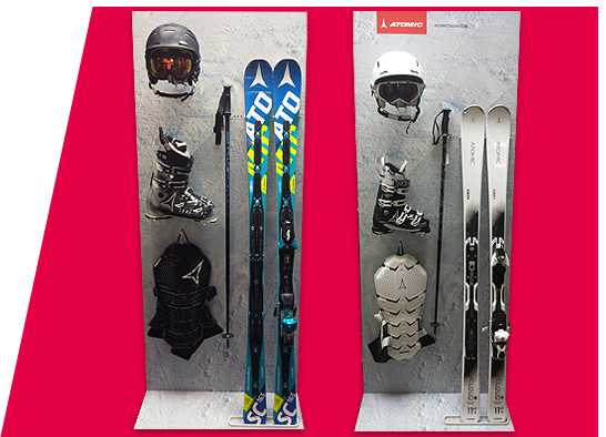 Ski Atomic 2015 topp sports